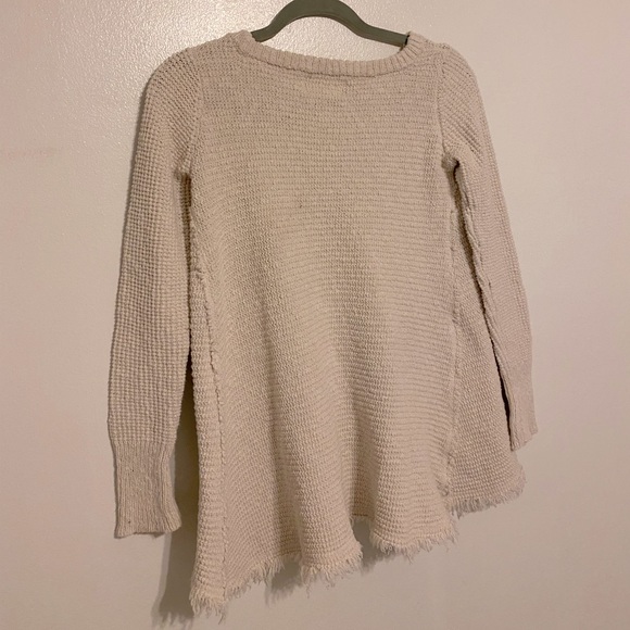 Ruby Moon Flowy Sweater - Picture 5 of 5